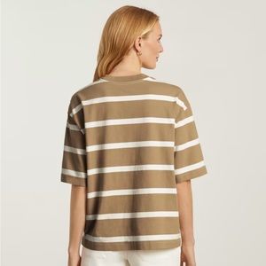 Everlane: The Premium Weight Relaxed Tee